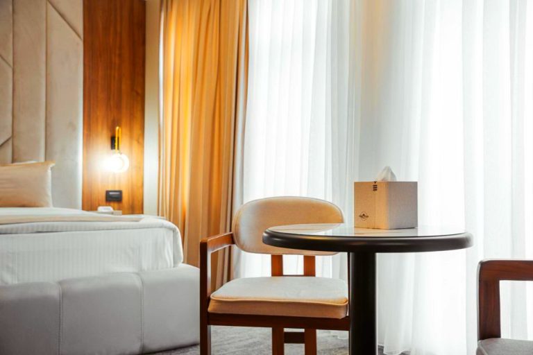White Breeze Boutique Hotel