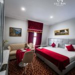 Ulubey Hotel Baku