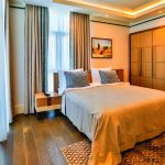 Dreamland Golf Hotel Baku