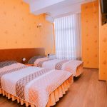 Sabah Hotel Buzovna