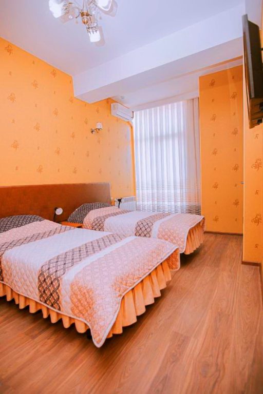 Sabah Hotel Buzovna