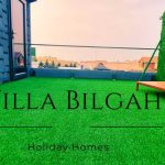 Villa Bilgah Boutique Hotel