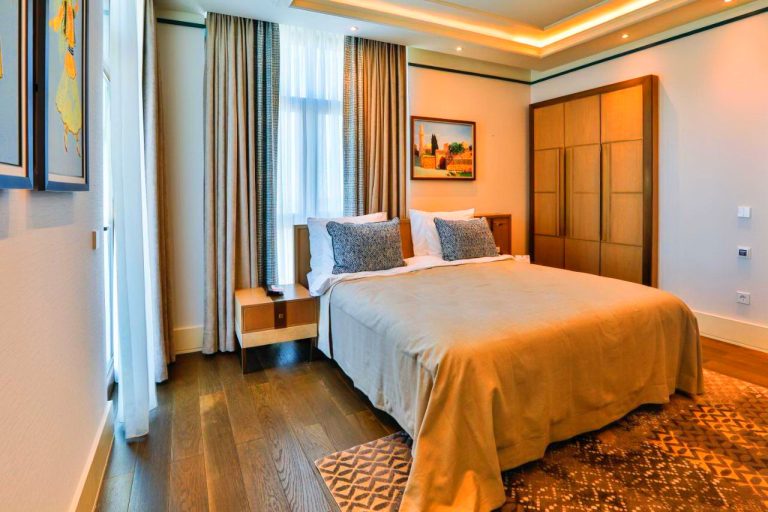 Dreamland Golf Hotel Baku