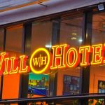 Will Hotel