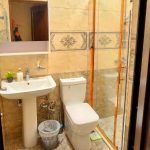 S Pollo Apartments by first beach line