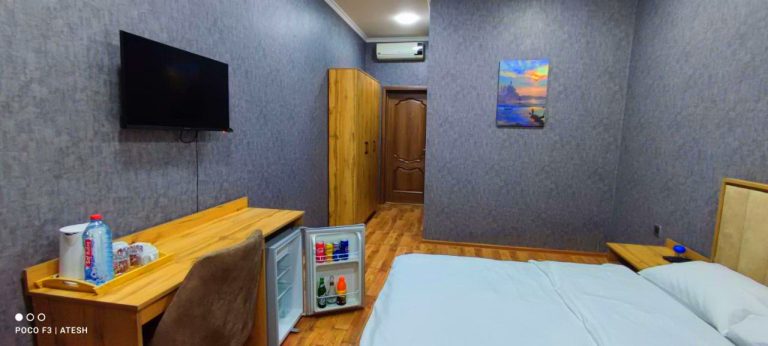 Very Well Guest House
