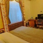 Qiz Qalasi Boutique Hotel
