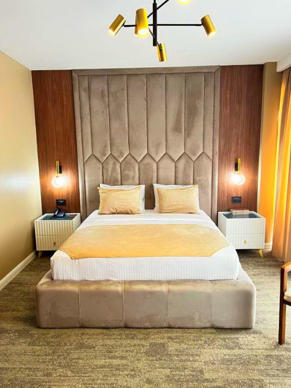 White Breeze Boutique Hotel