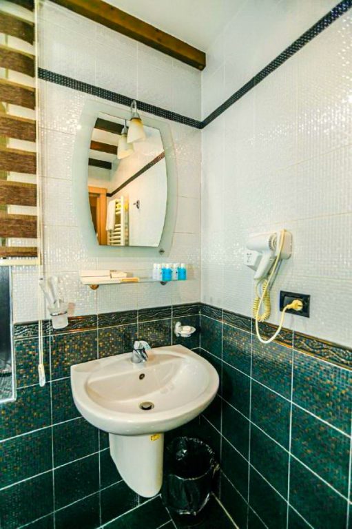 Deniz Inn Boutique Hotel