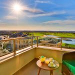 Dreamland Golf Hotel Baku