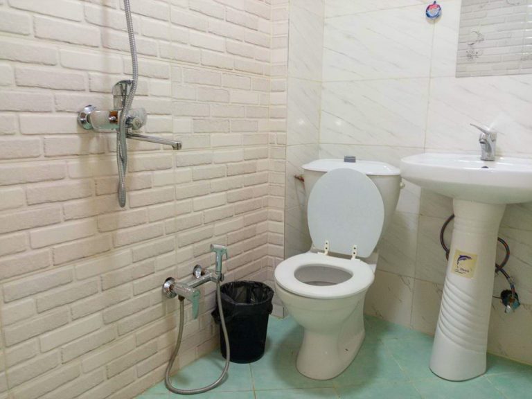 Baku Express Guest House