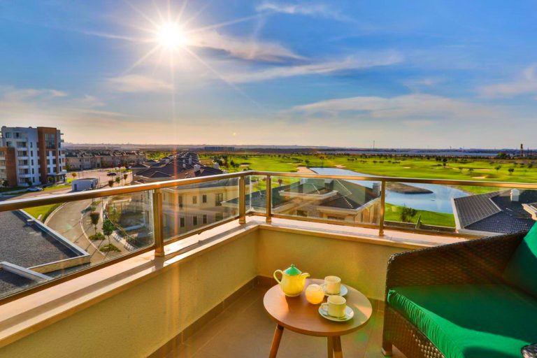 Dreamland Golf Hotel Baku