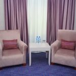 Safran Hotel