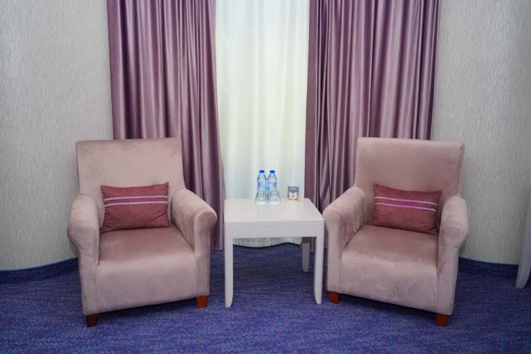Safran Hotel