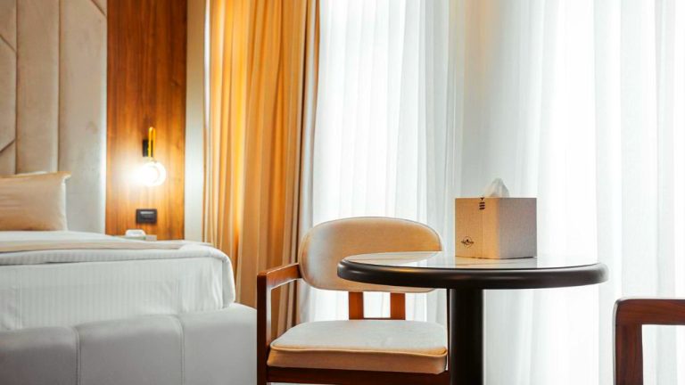 White Breeze Boutique Hotel