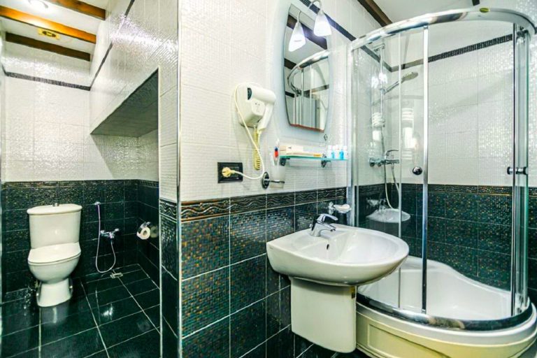 Deniz Inn Boutique Hotel