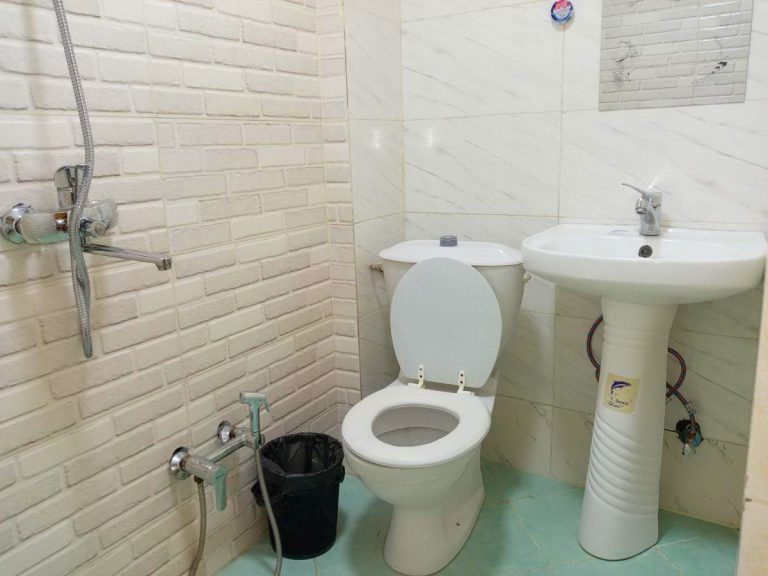 Baku Express Guest House