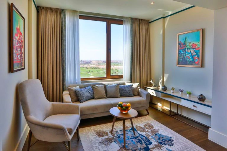 Dreamland Golf Hotel Baku