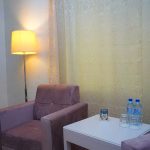 Safran Hotel