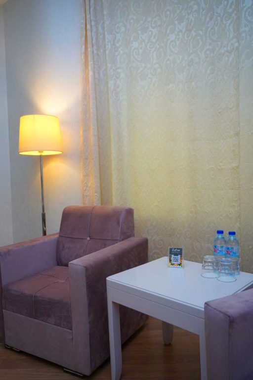 Safran Hotel