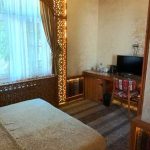 Qiz Qalasi Boutique Hotel