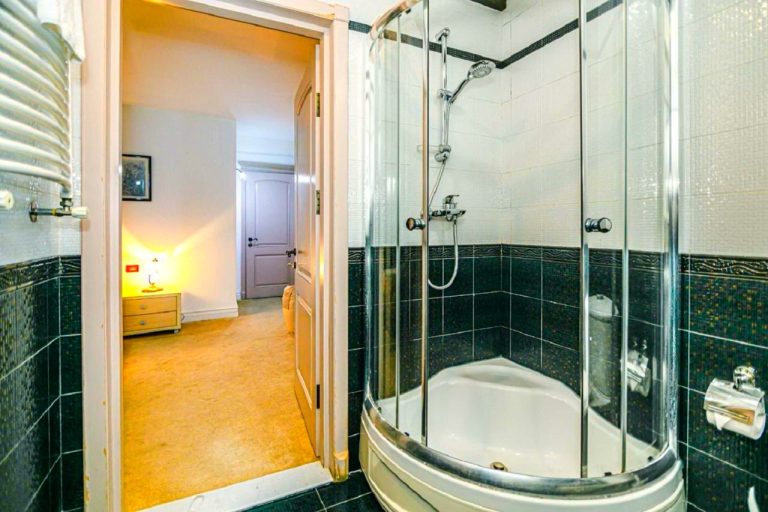 Deniz Inn Boutique Hotel