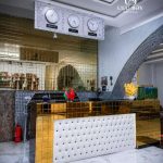 Ulubey Hotel Baku