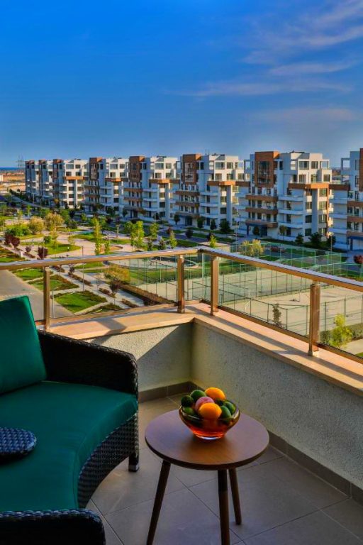 Dreamland Golf Hotel Baku
