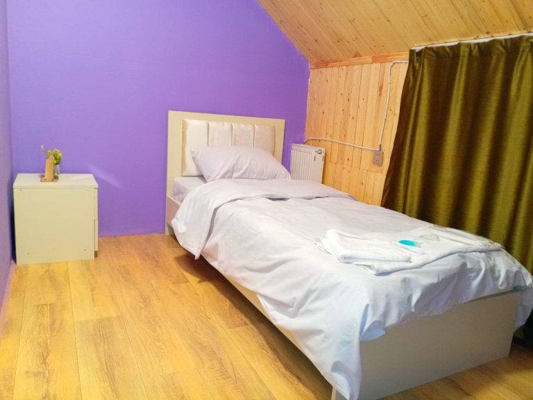 Baku Express Guest House