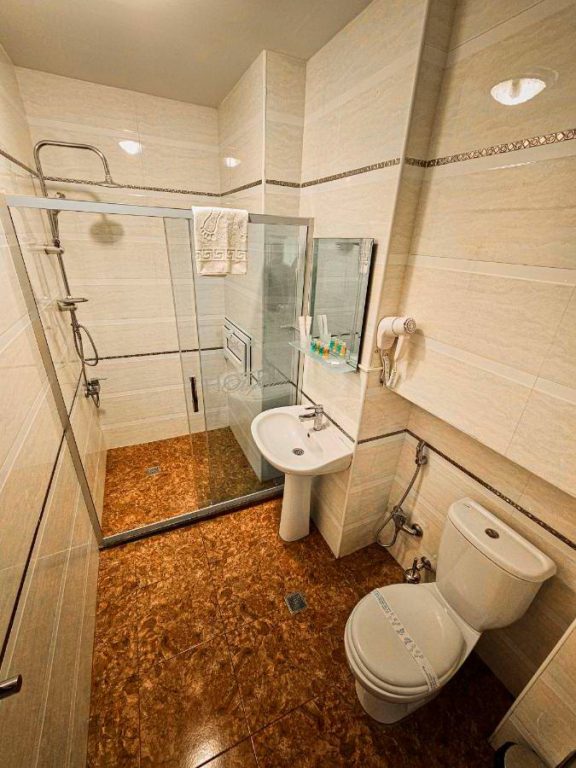 Safran Hotel