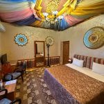 Qiz Qalasi Boutique Hotel