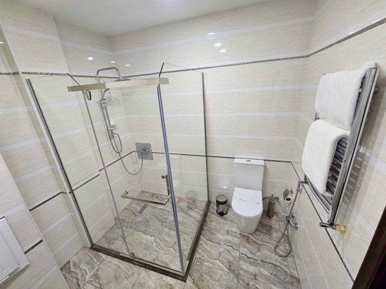 Safran Hotel