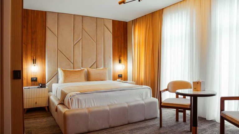 White Breeze Boutique Hotel