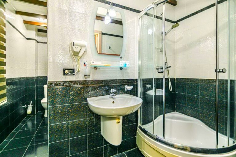 Deniz Inn Boutique Hotel