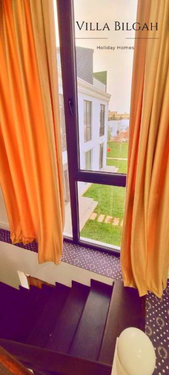 Villa Bilgah Boutique Hotel