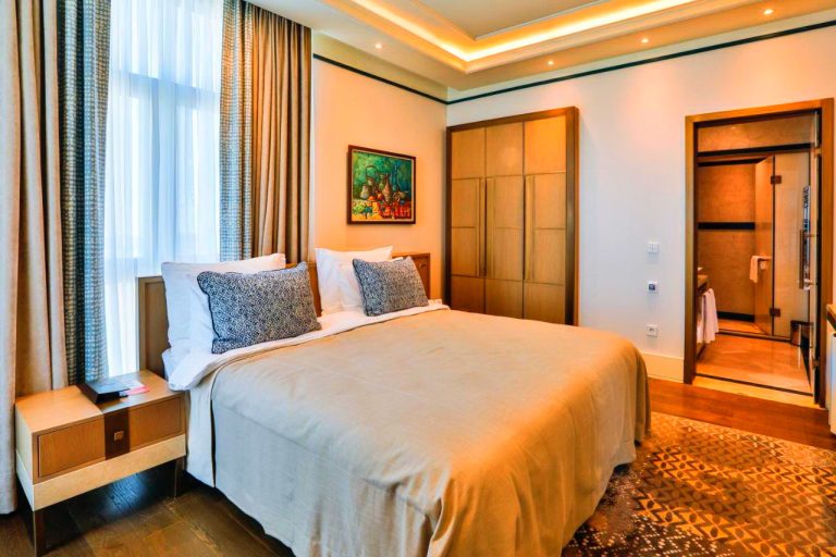 Dreamland Golf Hotel Baku