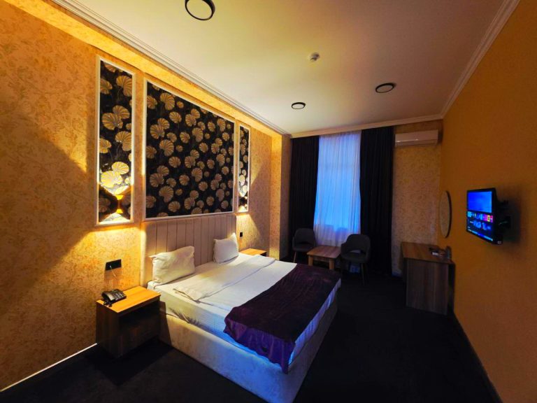 Will Hotel
