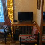 Qiz Qalasi Boutique Hotel