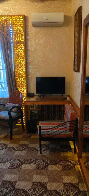 Qiz Qalasi Boutique Hotel