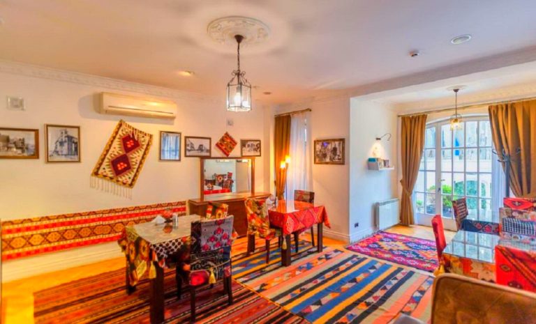 Deniz Inn Boutique Hotel