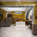 Ulubey Hotel Baku