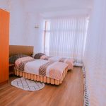 Sabah Hotel Buzovna
