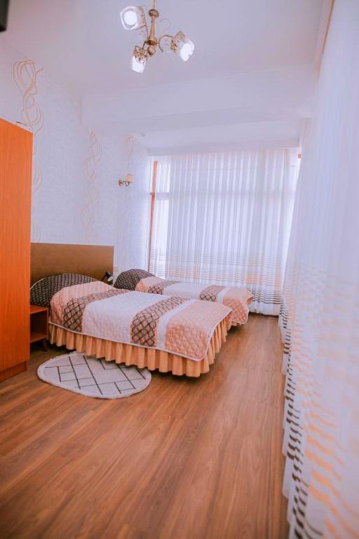Sabah Hotel Buzovna