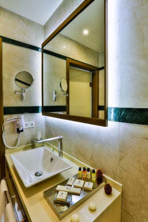 Dreamland Golf Hotel Baku