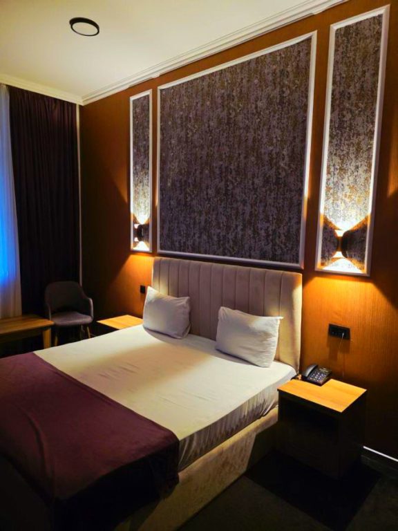 Will Hotel