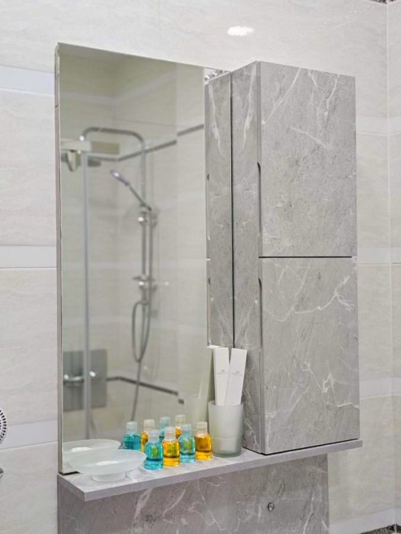 Safran Hotel