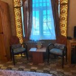 Qiz Qalasi Boutique Hotel