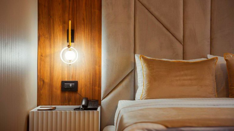 White Breeze Boutique Hotel