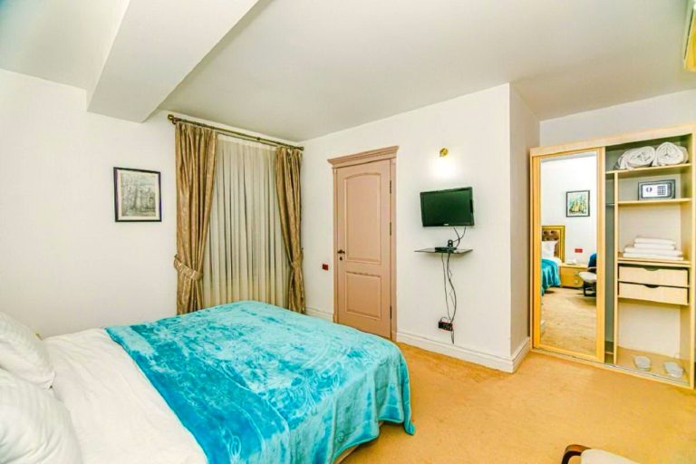 Deniz Inn Boutique Hotel