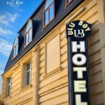 Ulubey Hotel Baku